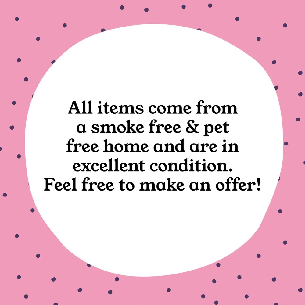 About my shop!
